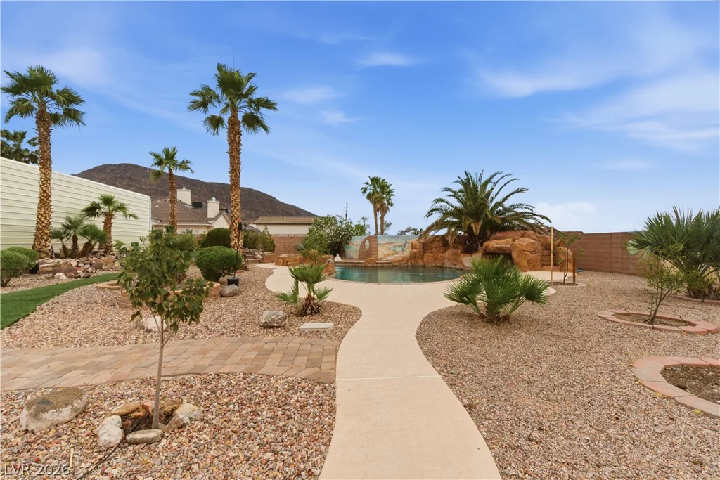 100 Delamar, Henderson, NV 89015