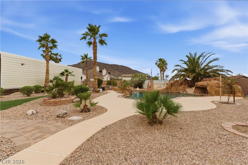 100 Delamar, Henderson, NV 89015