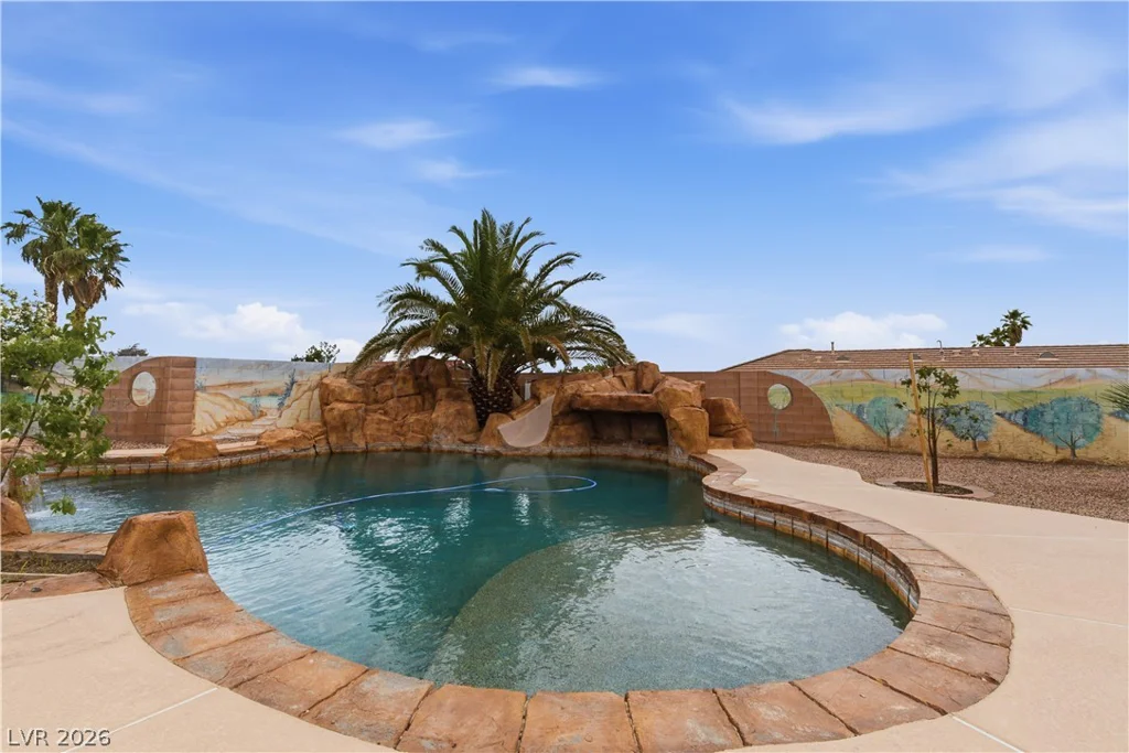 100 Delamar, Henderson, NV 89015