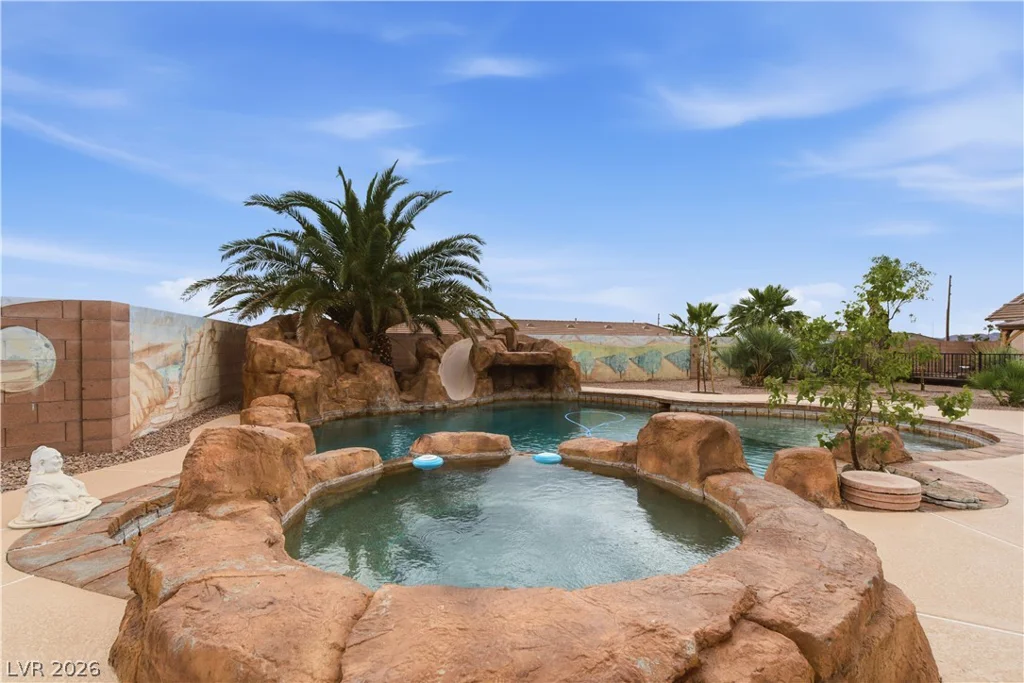 100 Delamar, Henderson, NV 89015