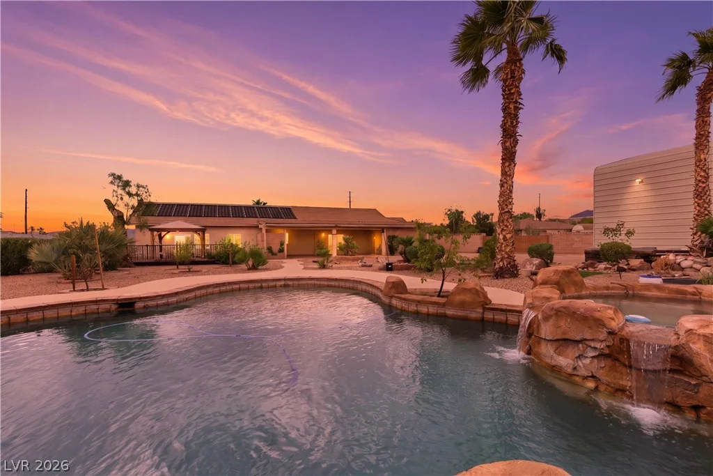 100 Delamar, Henderson, NV 89015