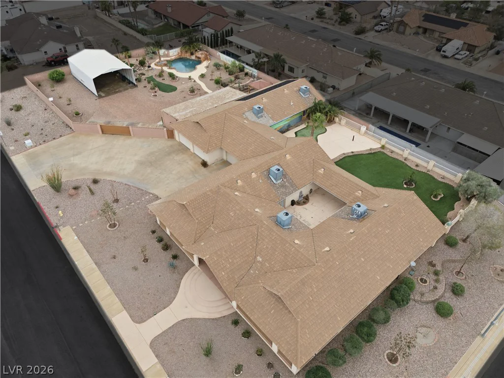 100 Delamar, Henderson, NV 89015