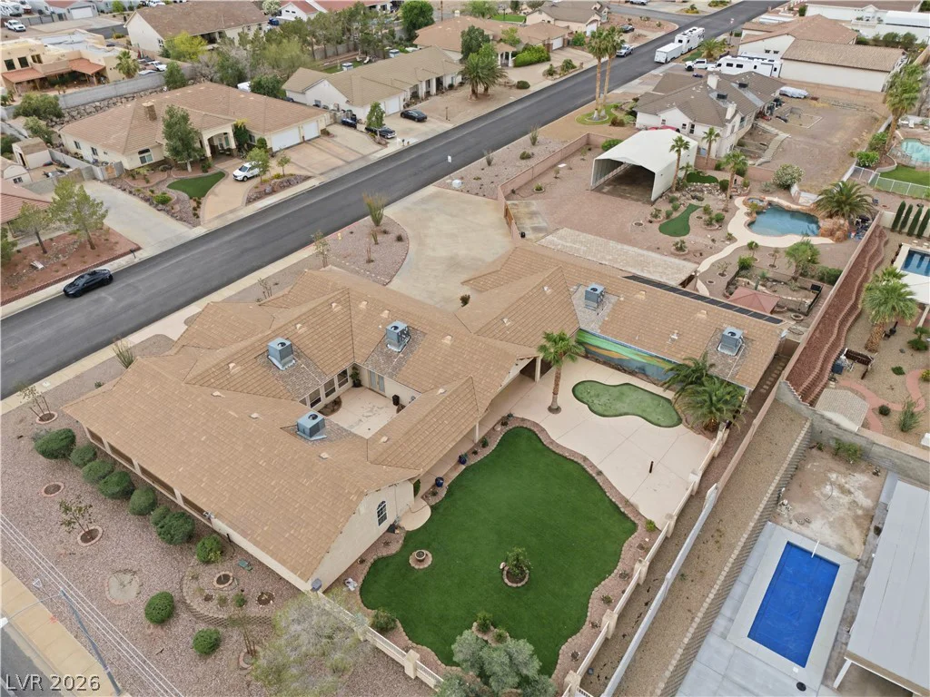 100 Delamar, Henderson, NV 89015
