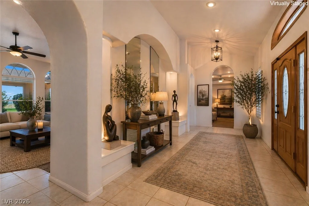 100 Delamar, Henderson, NV 89015