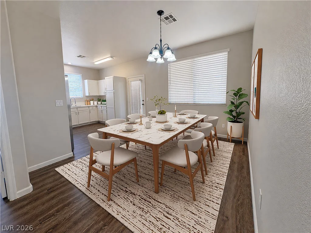 229 Paradise Bird, Henderson, NV 89074