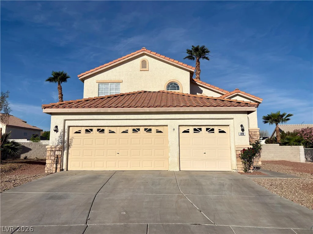 229 Paradise Bird, Henderson, NV 89074