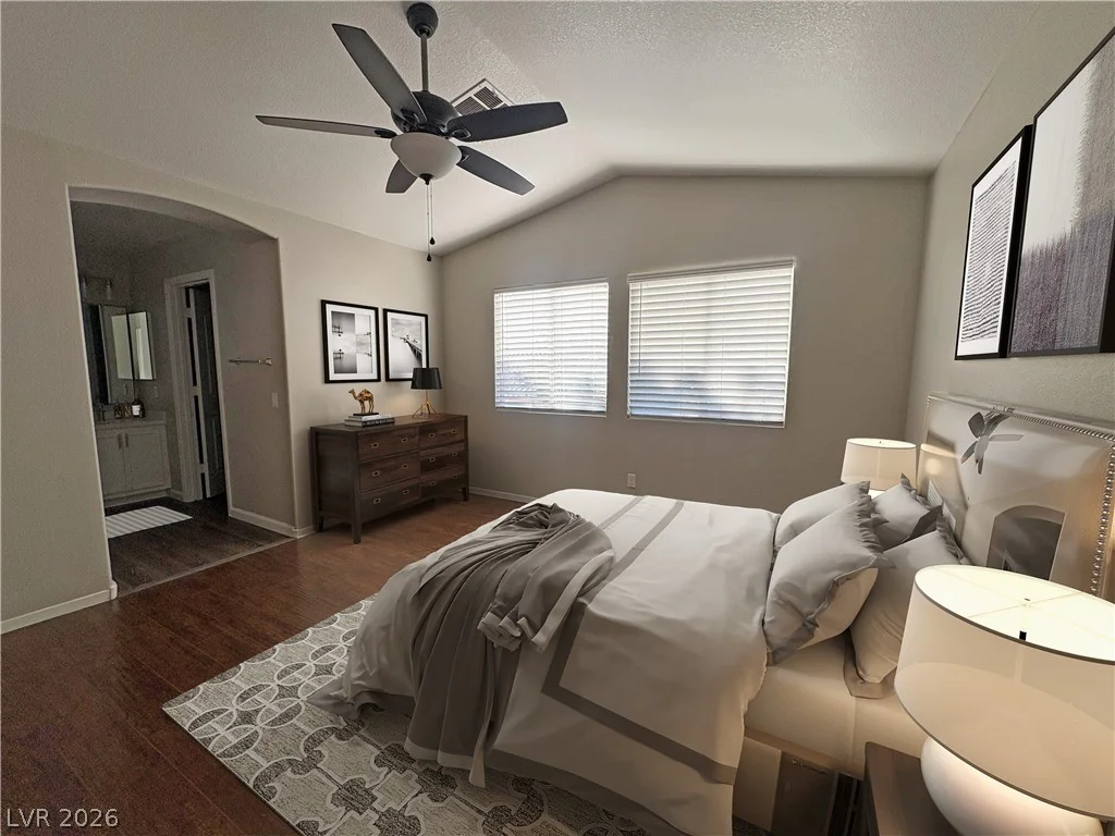 229 Paradise Bird, Henderson, NV 89074
