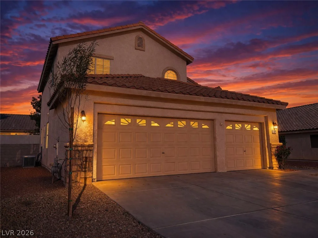 229 Paradise Bird, Henderson, NV 89074