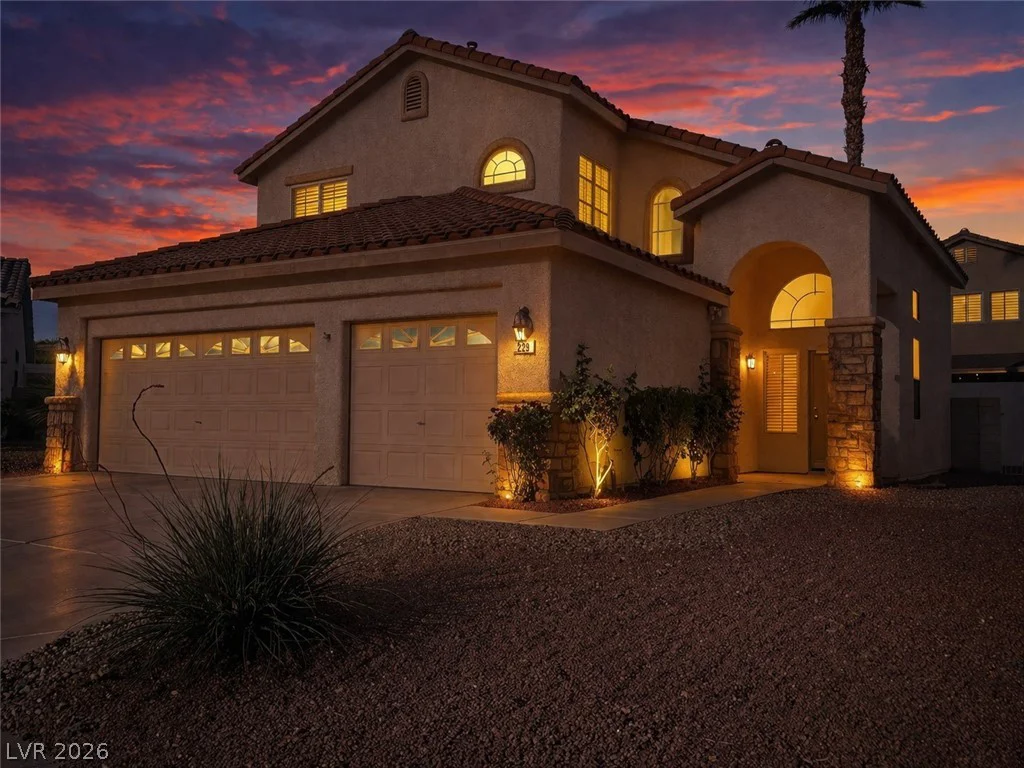 229 Paradise Bird, Henderson, NV 89074