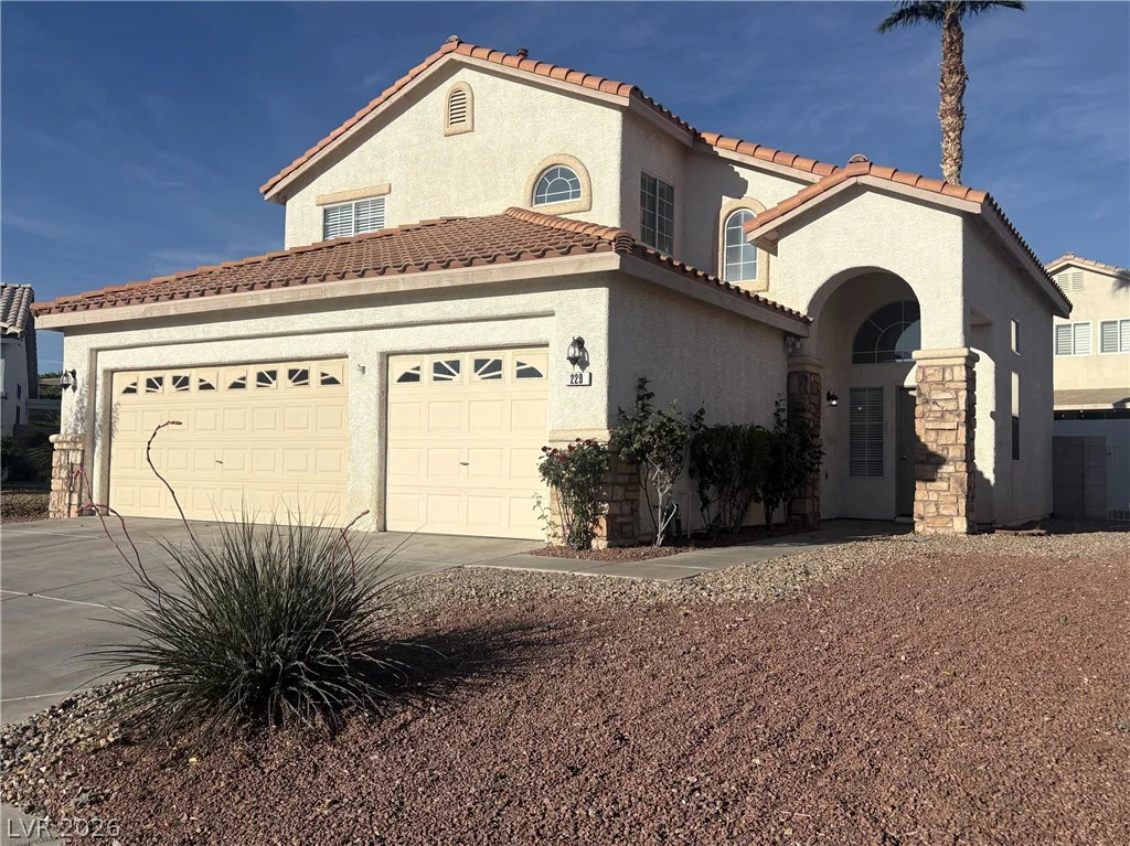 229 Paradise Bird, Henderson, NV 89074