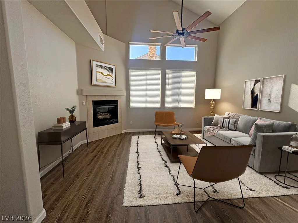 229 Paradise Bird, Henderson, NV 89074