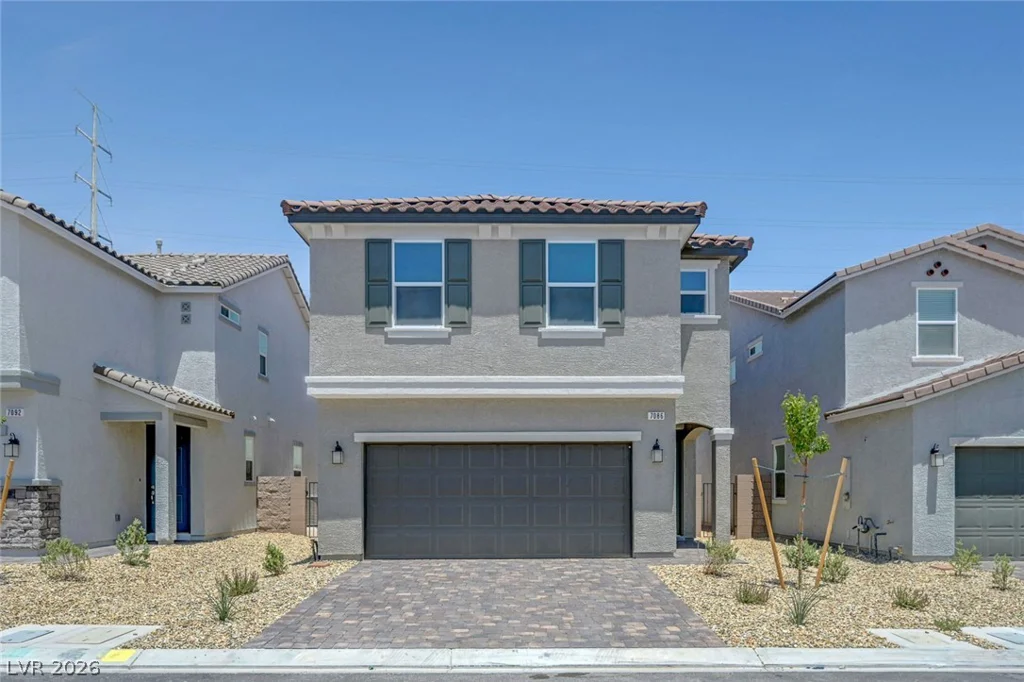 7086 Parkallen, Las Vegas, NV 89113