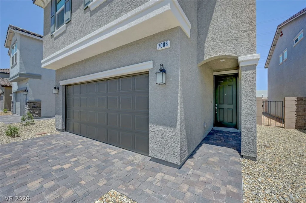 7086 Parkallen, Las Vegas, NV 89113