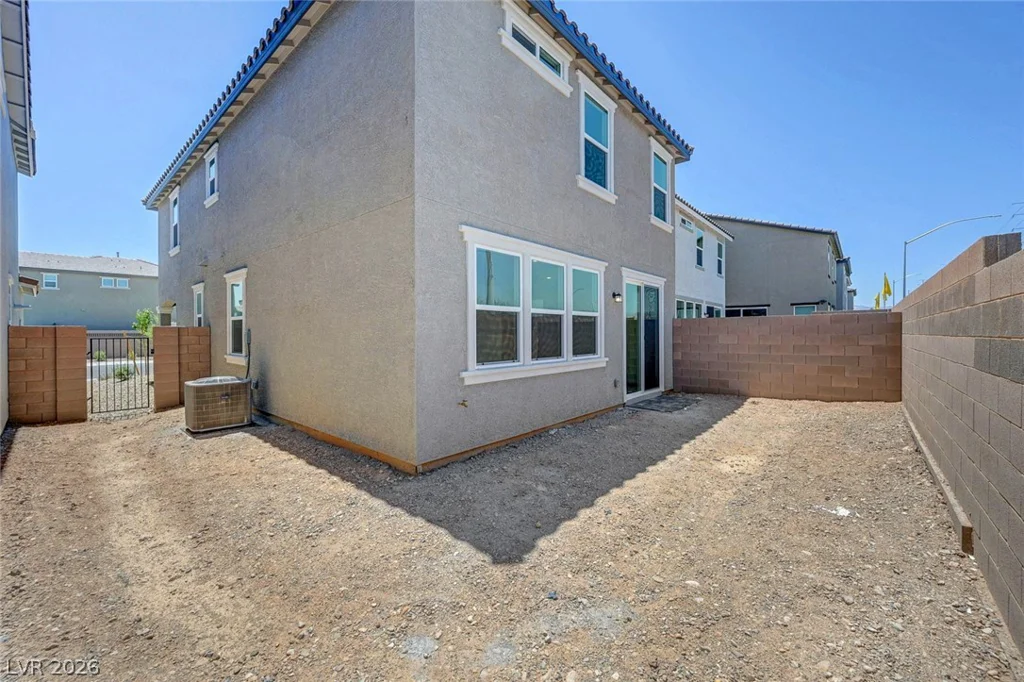 7086 Parkallen, Las Vegas, NV 89113