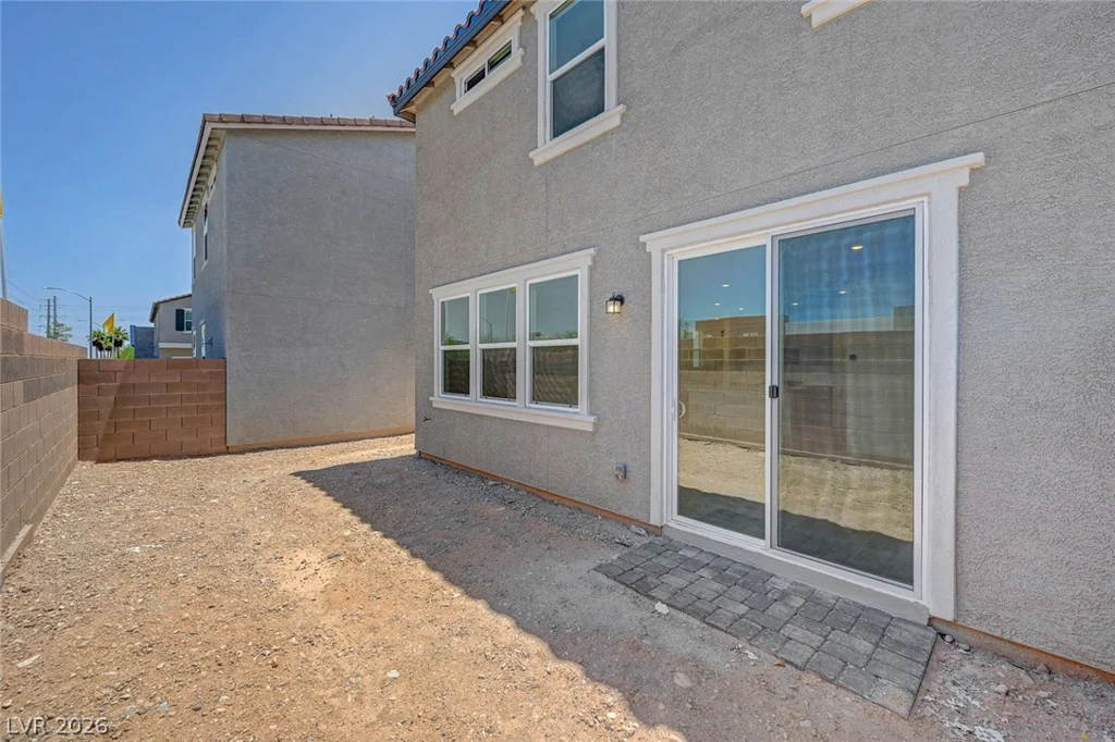 7086 Parkallen, Las Vegas, NV 89113