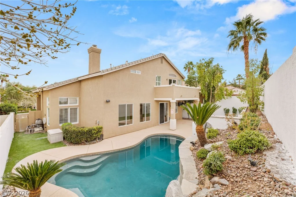 1870 Desert Forest, Henderson, NV 89012
