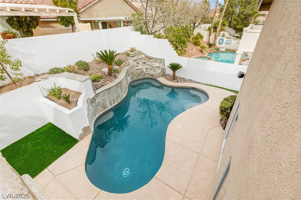 1870 Desert Forest, Henderson, NV 89012