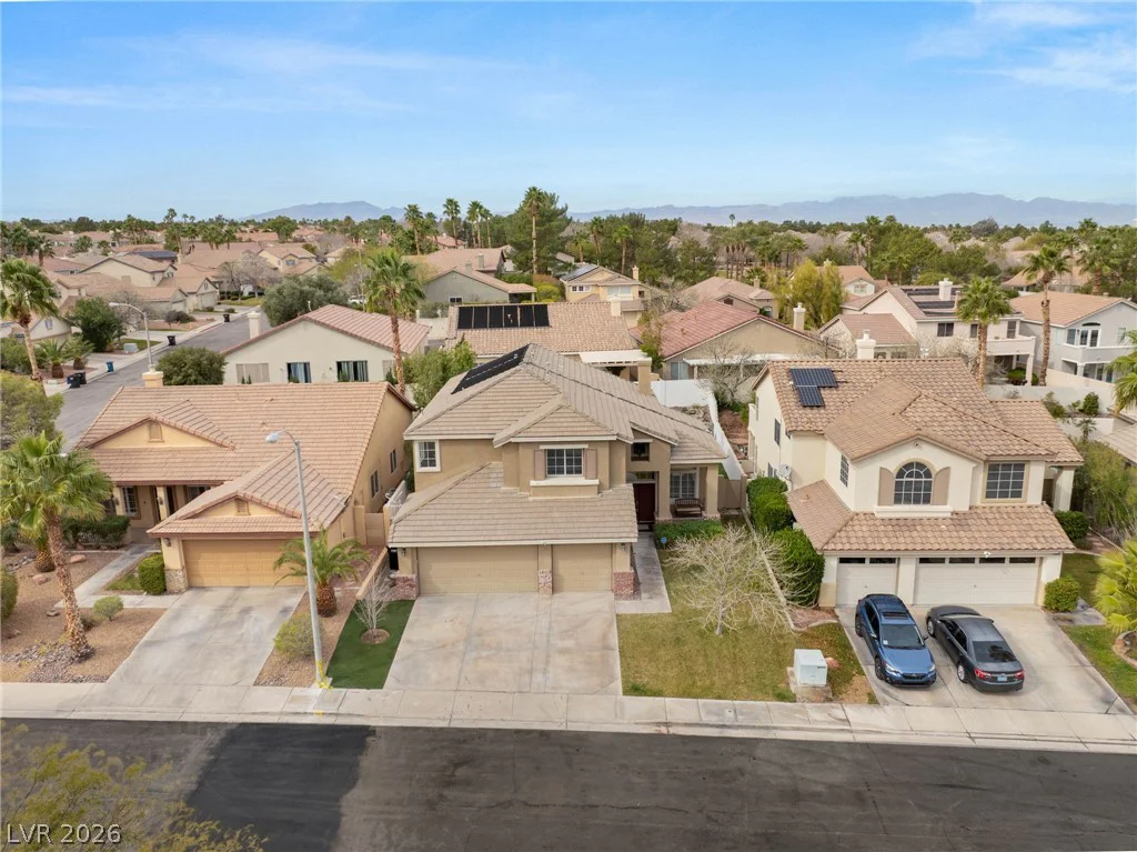 1870 Desert Forest, Henderson, NV 89012