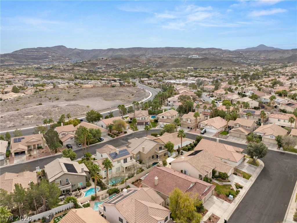 1870 Desert Forest, Henderson, NV 89012