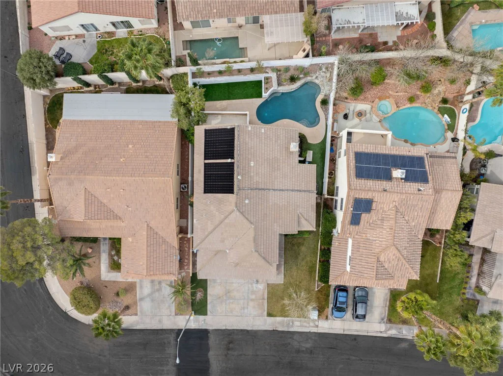 1870 Desert Forest, Henderson, NV 89012