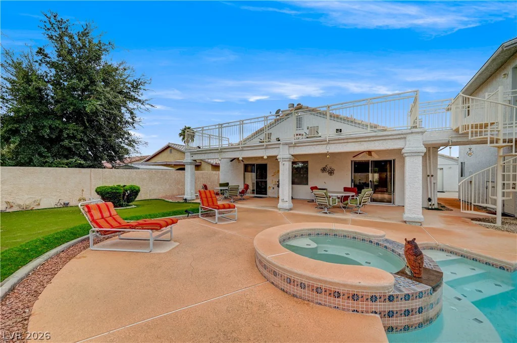 809 Upland, Las Vegas, NV 89107