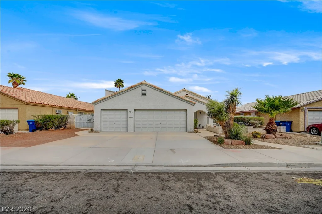 809 Upland, Las Vegas, NV 89107