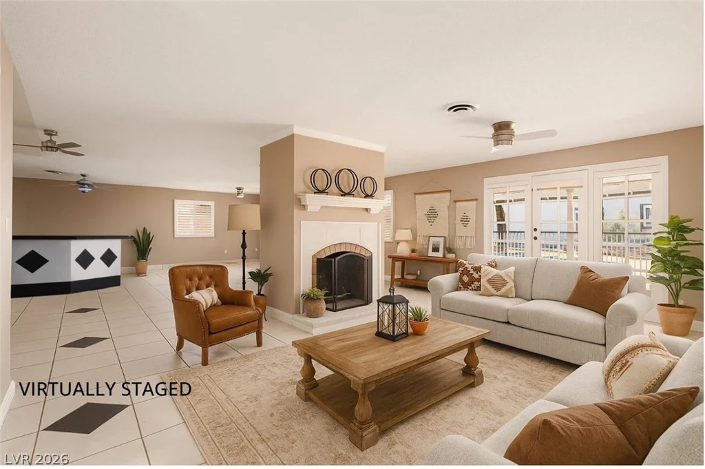 4945 Stacey, Las Vegas, NV 89108