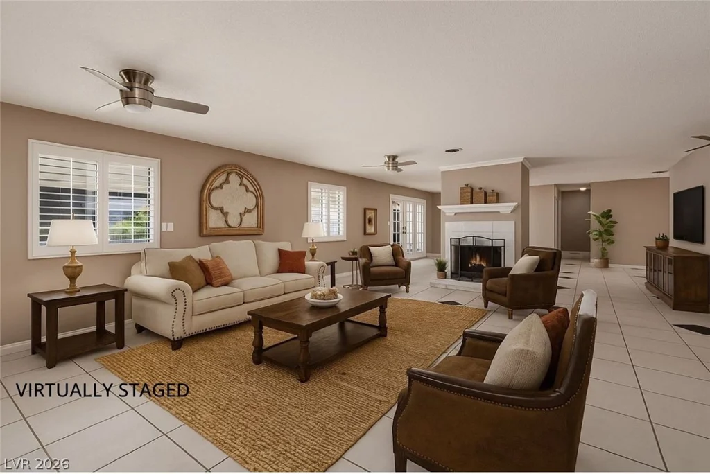 4945 Stacey, Las Vegas, NV 89108