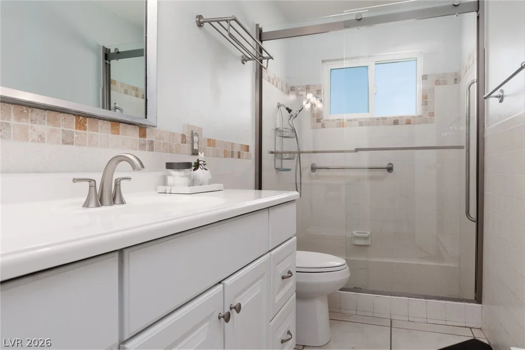 4945 Stacey, Las Vegas, NV 89108