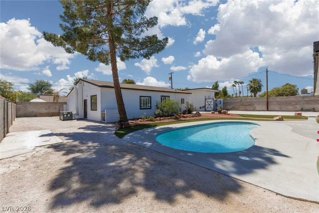 4945 Stacey, Las Vegas, NV 89108