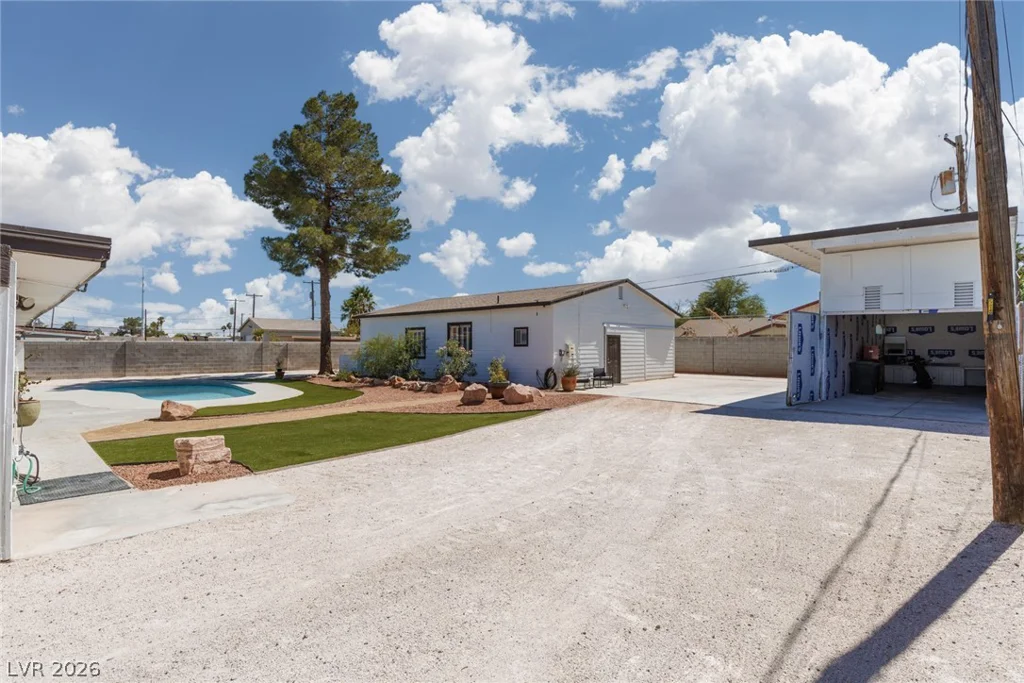 4945 Stacey, Las Vegas, NV 89108
