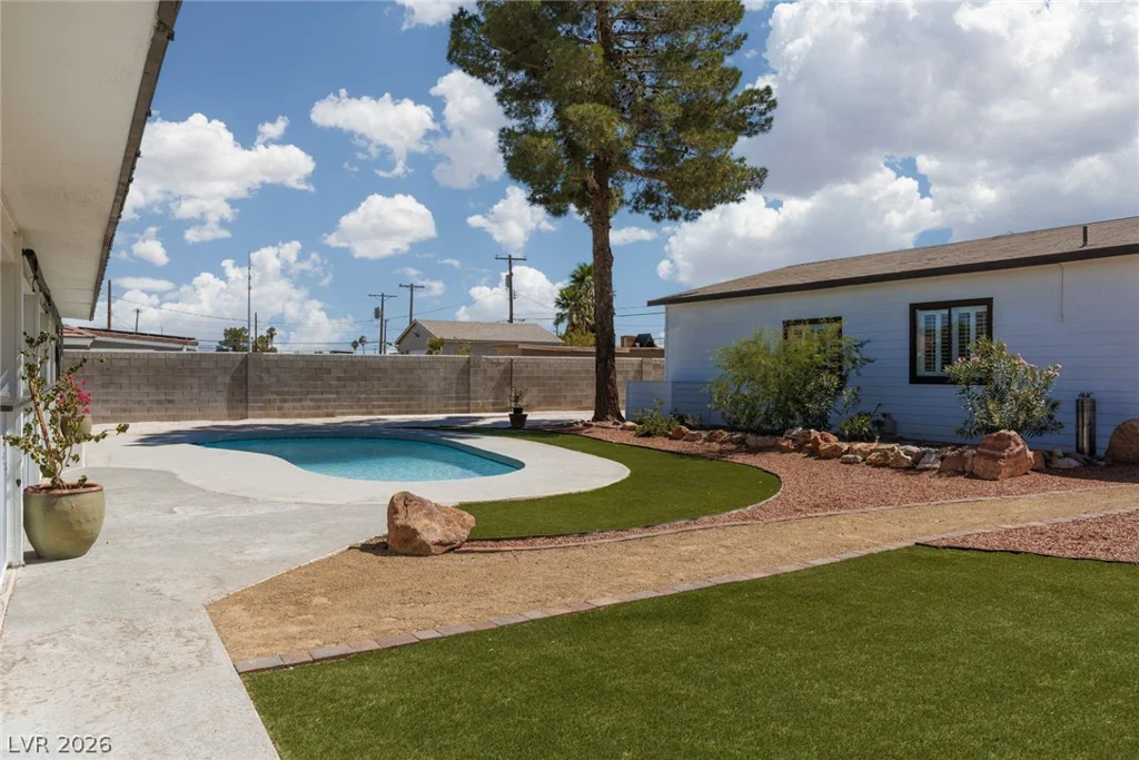 4945 Stacey, Las Vegas, NV 89108