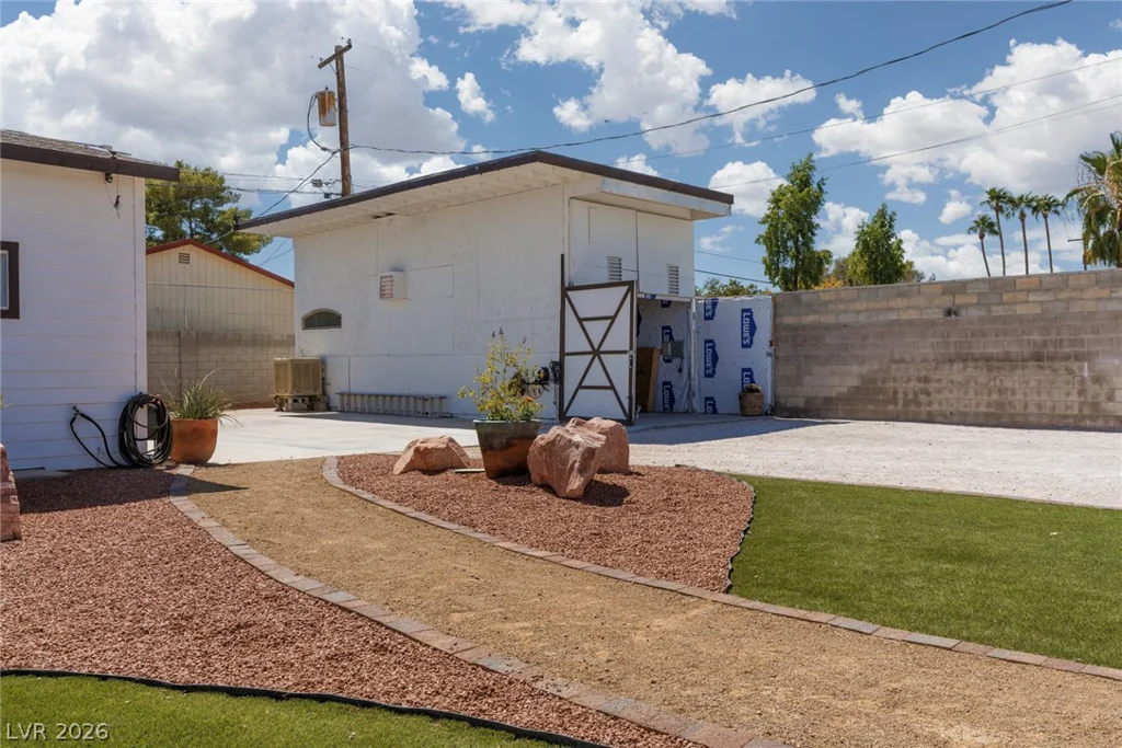 4945 Stacey, Las Vegas, NV 89108