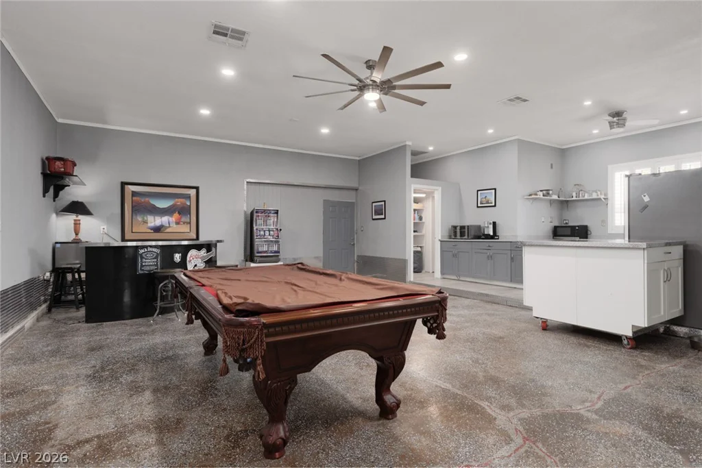 4945 Stacey, Las Vegas, NV 89108