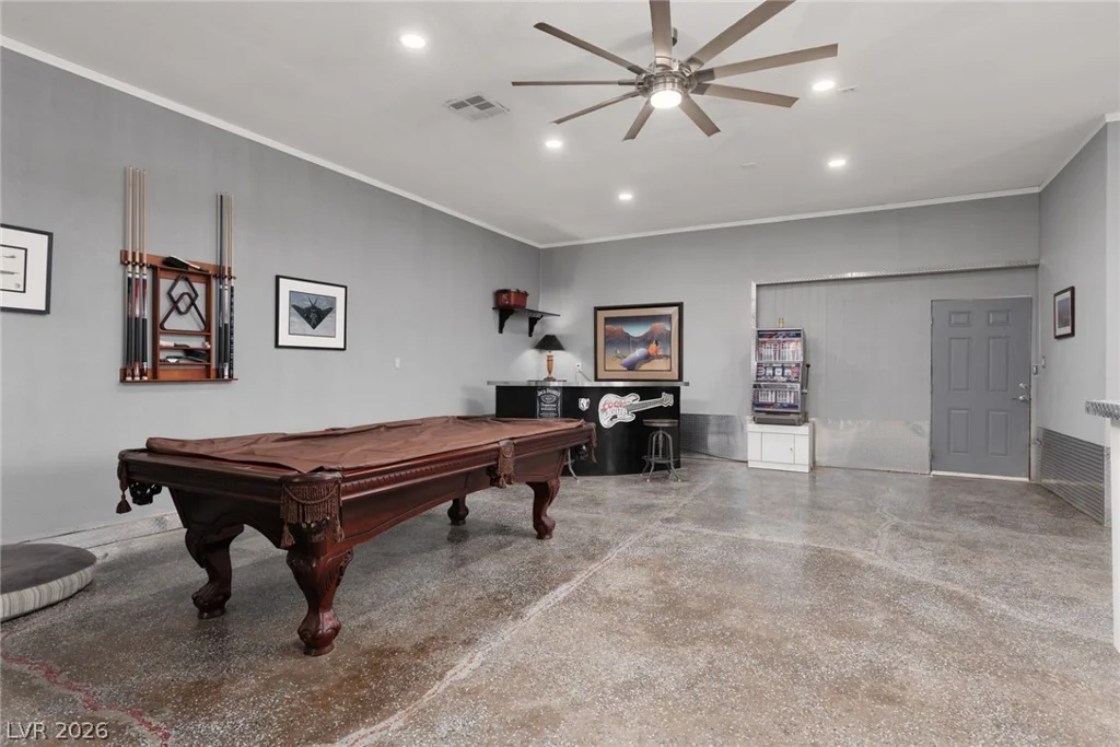 4945 Stacey, Las Vegas, NV 89108