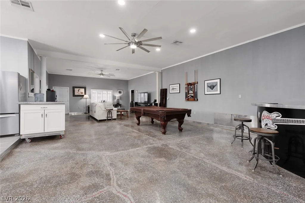 4945 Stacey, Las Vegas, NV 89108