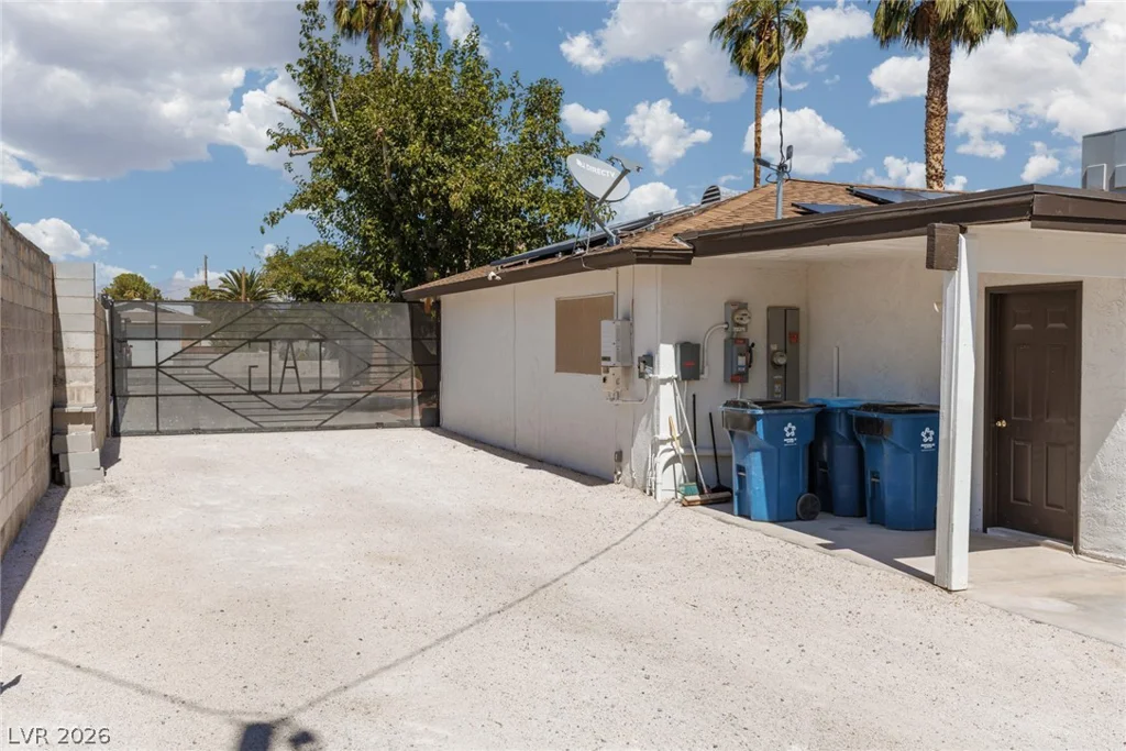 4945 Stacey, Las Vegas, NV 89108