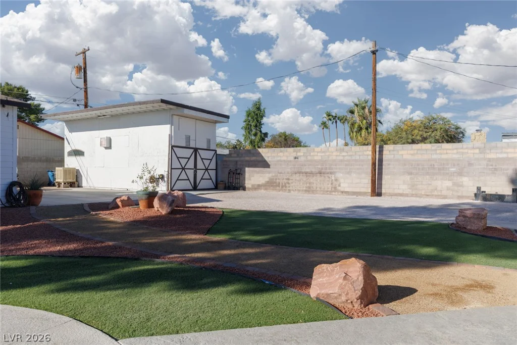 4945 Stacey, Las Vegas, NV 89108