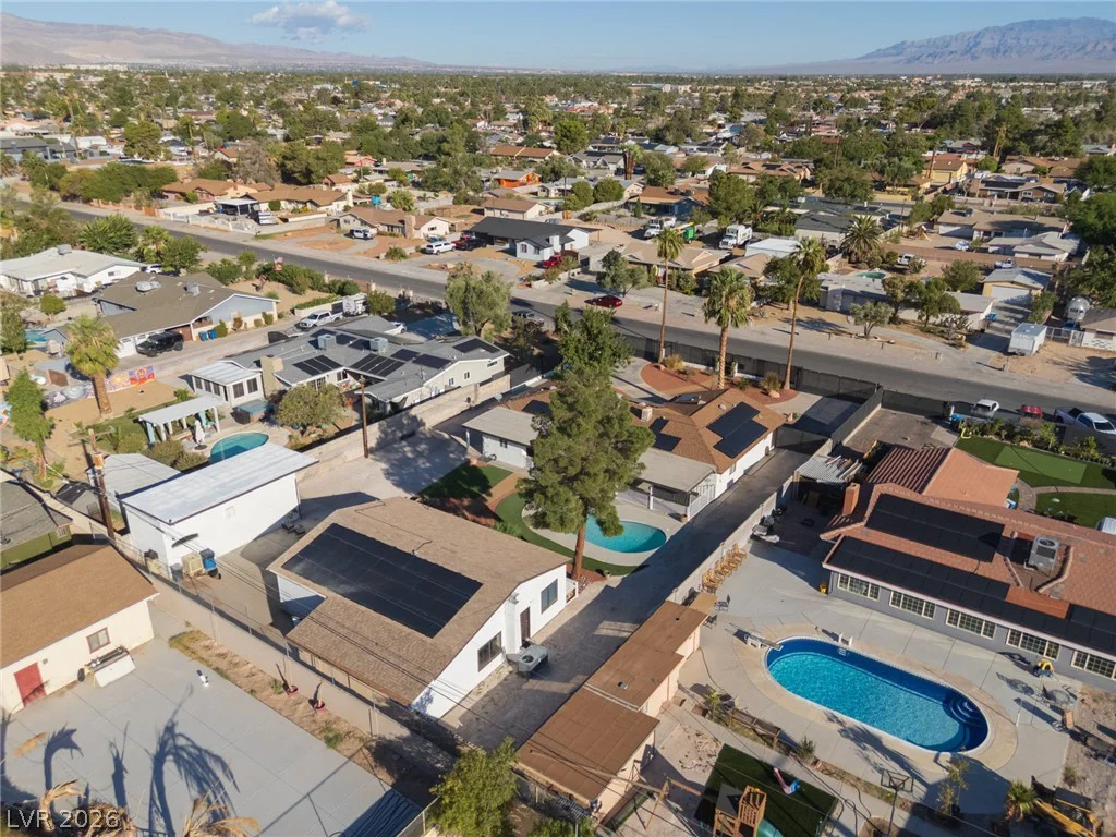 4945 Stacey, Las Vegas, NV 89108