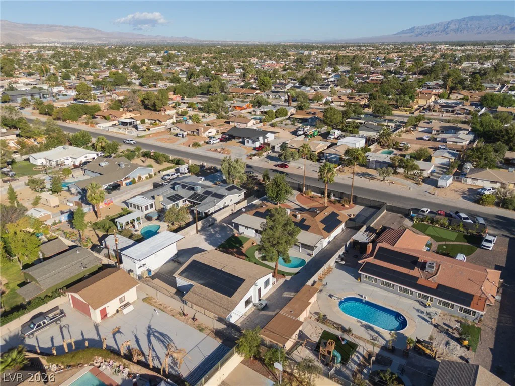 4945 Stacey, Las Vegas, NV 89108