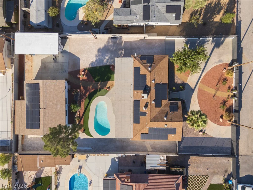 4945 Stacey, Las Vegas, NV 89108