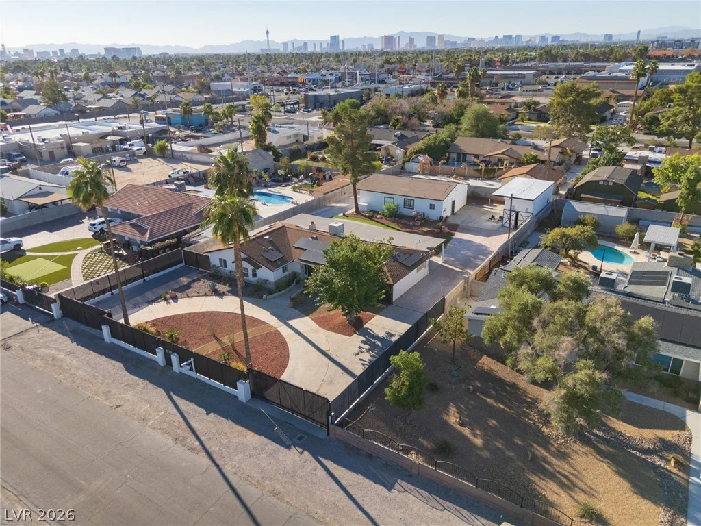 4945 Stacey, Las Vegas, NV 89108