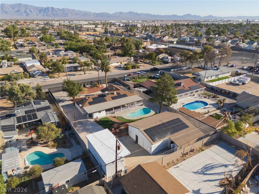 4945 Stacey, Las Vegas, NV 89108