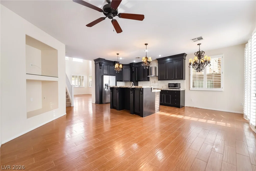 31 Indian Run, Las Vegas, NV 89148