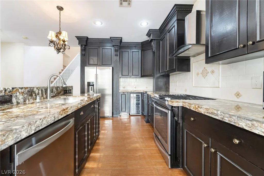 31 Indian Run, Las Vegas, NV 89148