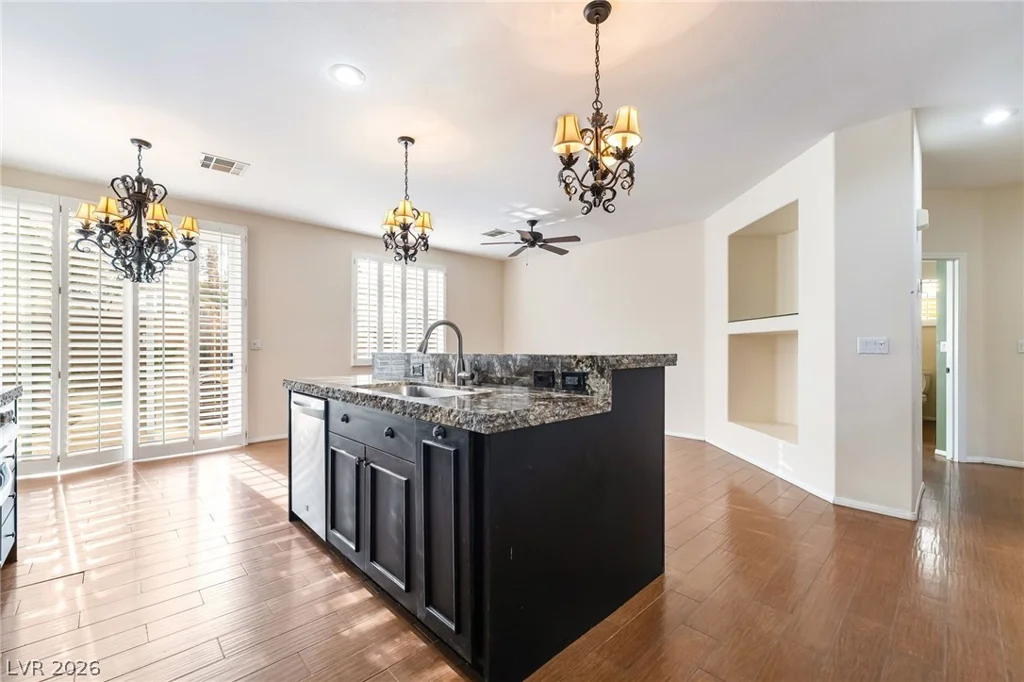 31 Indian Run, Las Vegas, NV 89148