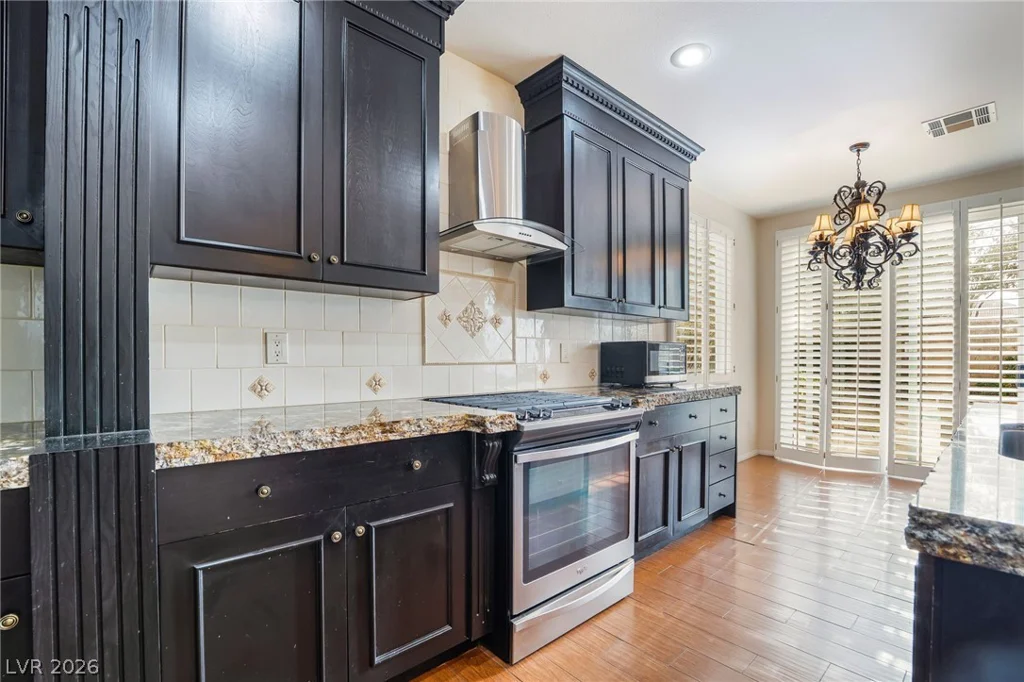 31 Indian Run, Las Vegas, NV 89148