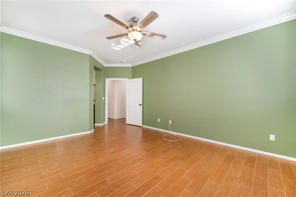 31 Indian Run, Las Vegas, NV 89148