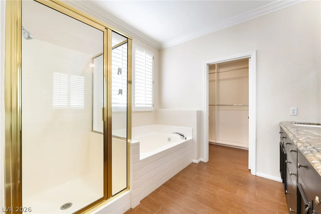 31 Indian Run, Las Vegas, NV 89148