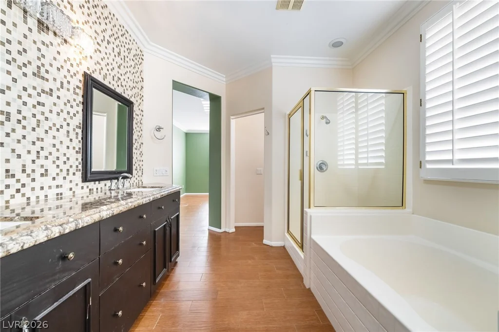31 Indian Run, Las Vegas, NV 89148